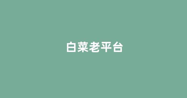 2024白菜网
